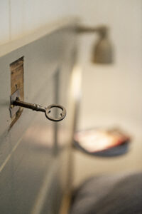 interior design headboard