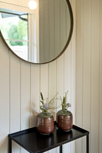 Summerhouse Holiday home Denmark entrance