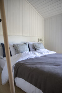 Summerhouse Holiday home Denmark bedroom