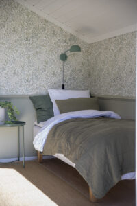 Summerhouse Holiday home Denmark bedroom