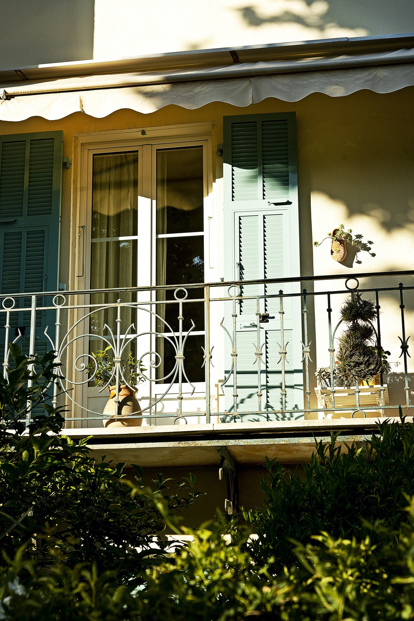 Villefranche sur Mer apartment