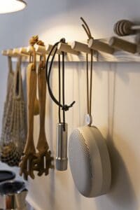 kitchen tools speaker