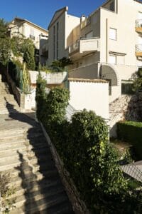 Villefranche apartment holiday home