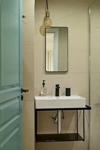 bathroom interior design