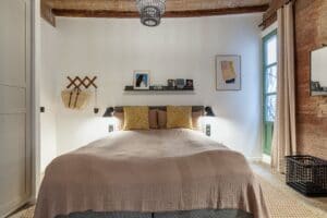 Bloomingville Au Maison Trademark Living interior design bedroom