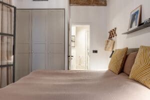 Bloomingville Au Maison IB Laursen interior design bedroom