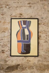 Papercollective poster