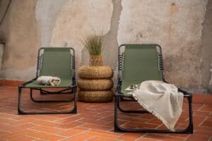 Barcelona rooftop holiday home