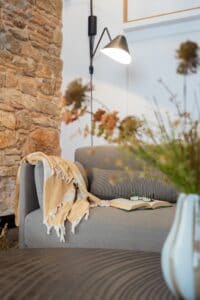 Barcelona apartment sofa Sofacompany