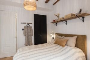 Barcelona apartment interior design Cozy Living Copenhagen