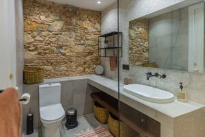 bathroom design stonewall interior design