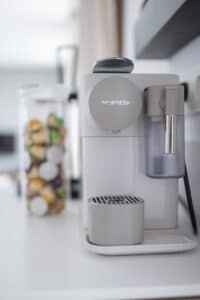 coffee machine Nespresso