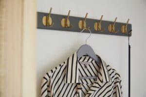 coat rack shirt hanger
