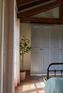 bedroom bed house Piemonte