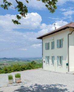 Piedmont Italy vacation holiday home
