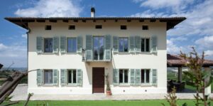 Piedmont Italy holiday home residence