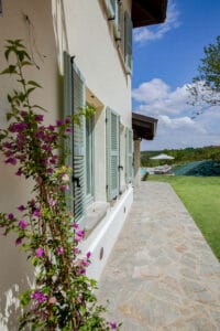 Piedmont Italy holiday home residence