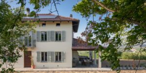 Italy holiday home residence