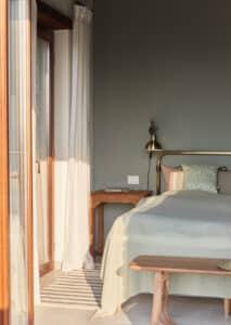 Italy vacation holiday home bedroom