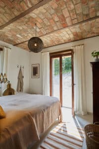 Italy vacation holiday home bedroom