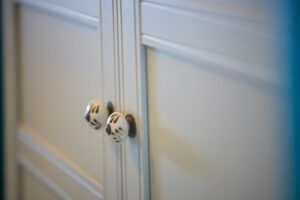 interior design closet