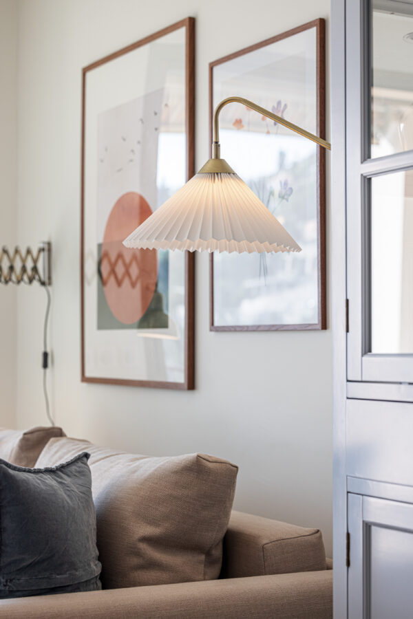 living room sofa lamp cabinet