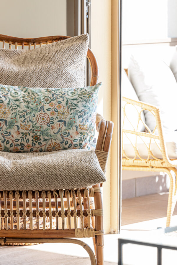 living room chair pillows