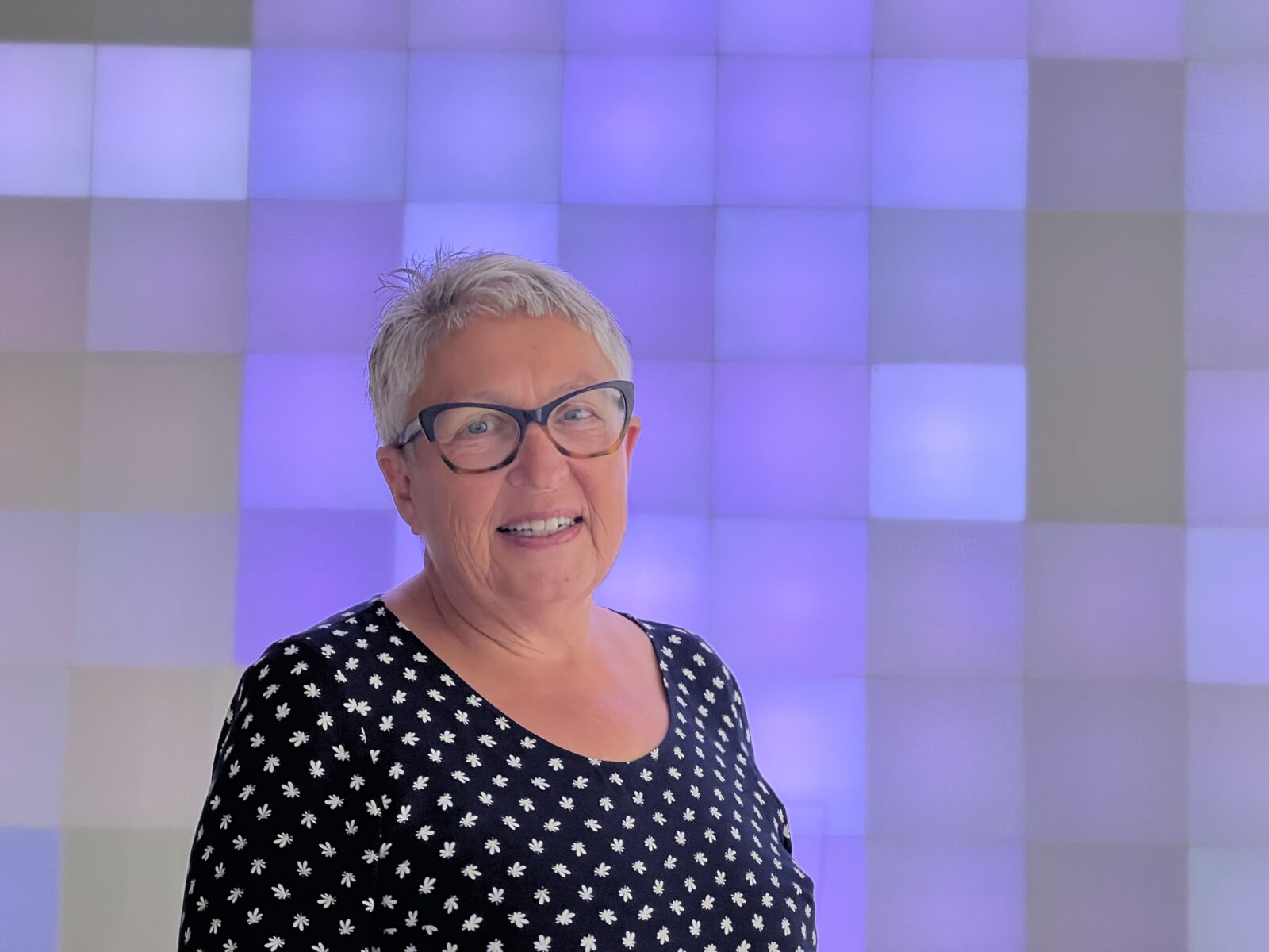 Bolette, owner in a Comfort association