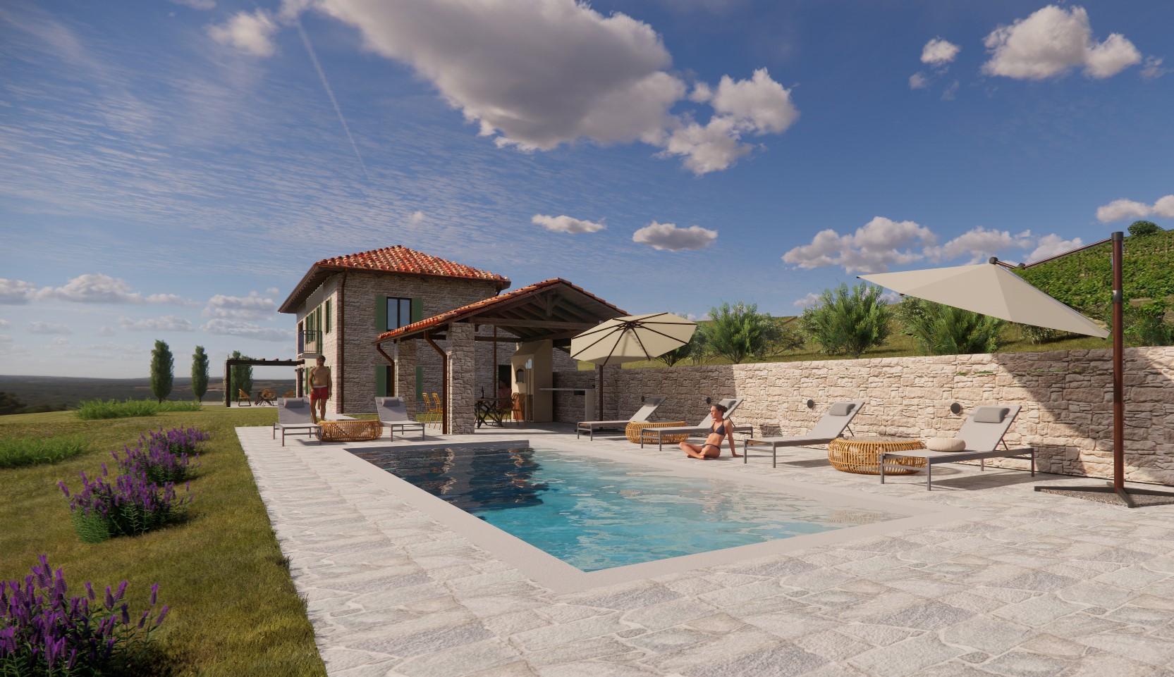 MyHomes Piemonte