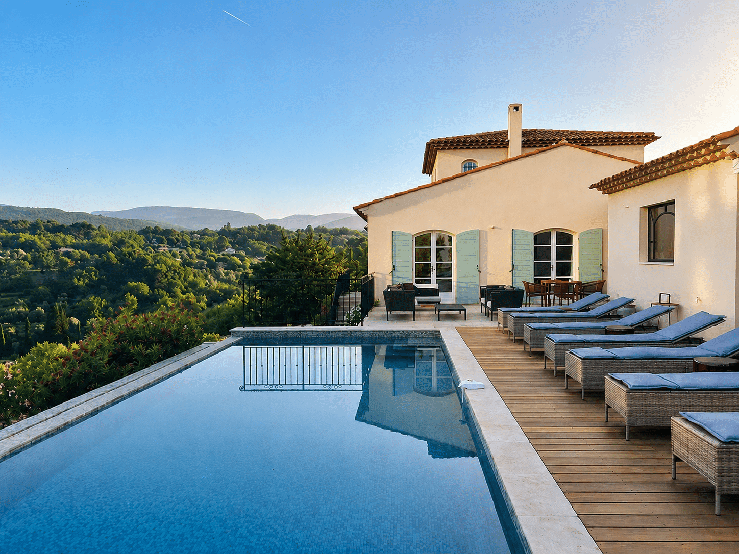 MyHomes Provence