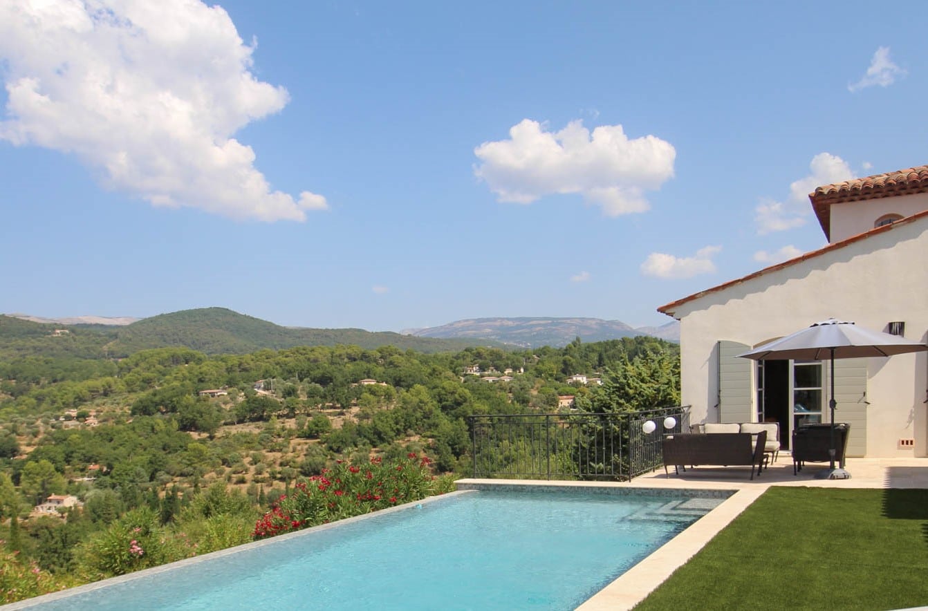 Villa in Provence, MyHomes - Living in Europe