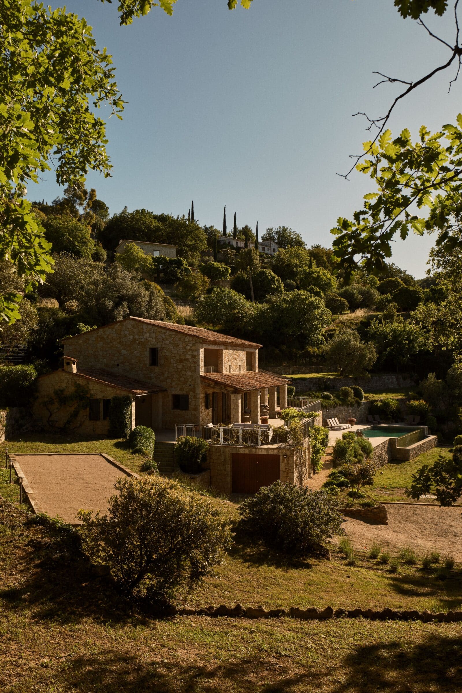 MyHomes, villa in Provence