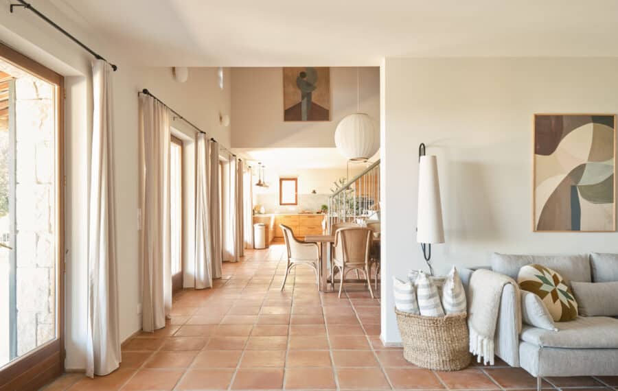House in Provence, MyHomes